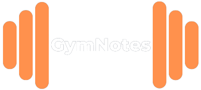 GymNotes logo