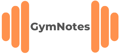 GymNotes logo